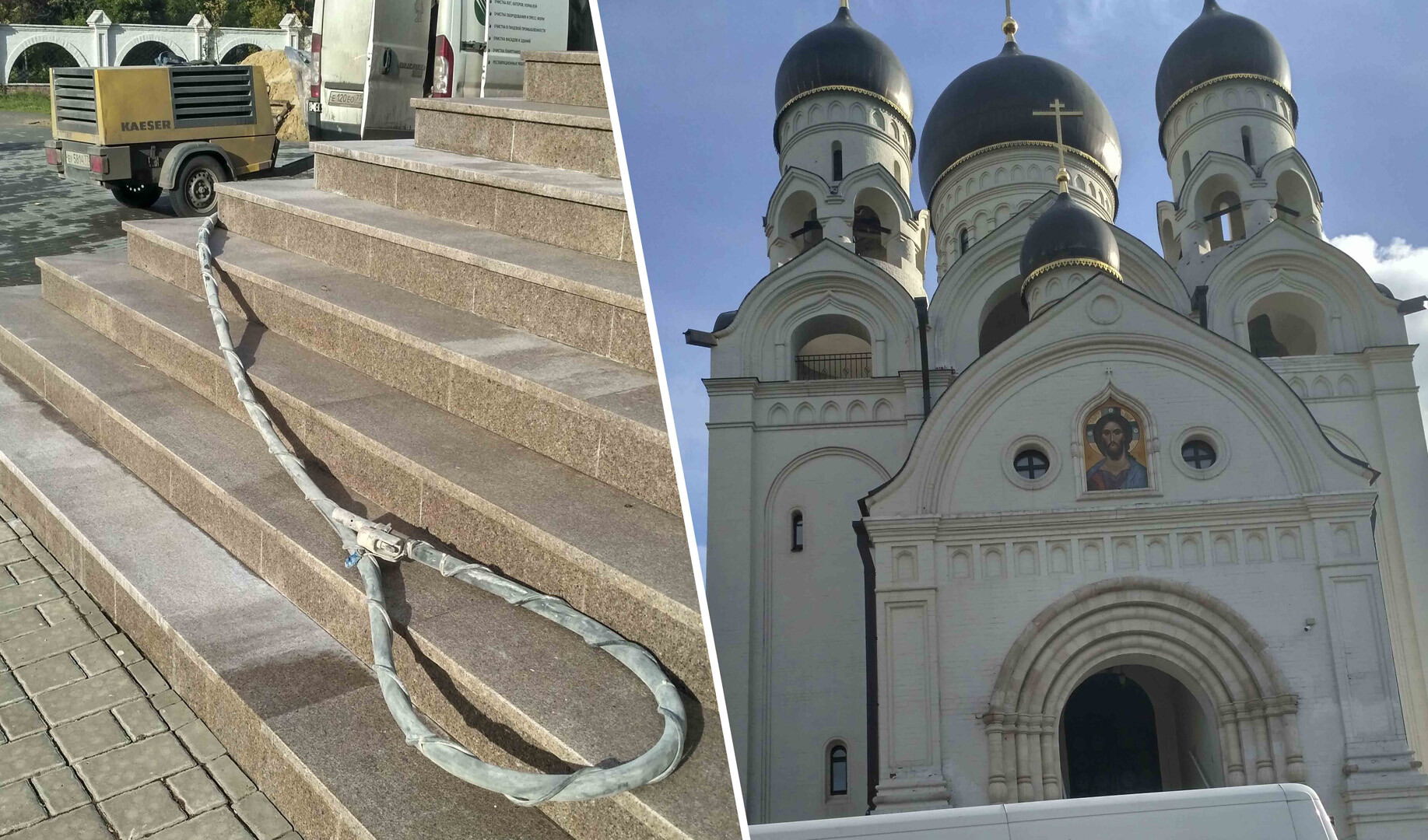 пескоструйная обработка гранита пескоструйная обработка гранита и фасада